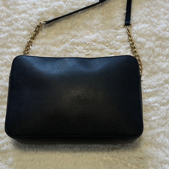 Michael Kors jet set Crossbody Bag - Picture 4 of 9